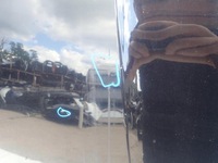 фото thumb №13, Volvo v90 s90 16- капот крышка двигателя