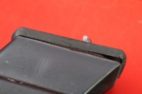 фото thumb №5, Рейлинг рейлинги кровельные комплект чёрные mercedes e-klasa w211 lift 06-09