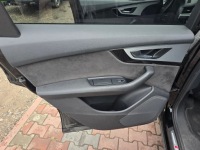 фото thumb №12, Audi q7 sq7 4m0 сиденья электрические подогрев диван обшивки алькантара s-line