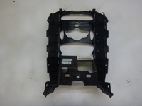 фото thumb №2, Рамка захист радіо консолі mini cooper r55 r56