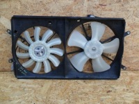 фото thumb №2, Suzuki sx4 ey/gy 2012- вентилятор