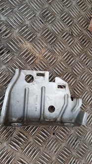 фото thumb №9, Citroen c4 picasso i кронштейн крила правий перед