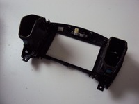 фото thumb №4, Рамка ґрати обдув nissan juke i f15 10-