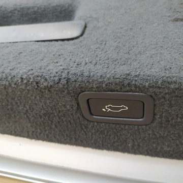 фото thumb №9, Volvo xc60 i 08- крышка багажника задняя электрический 426-26
