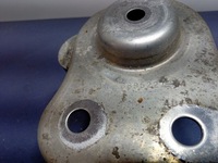 фото thumb №5, Bmw i4 g26 крепления кронштейн передний левый балка подвеска задняя 6895227