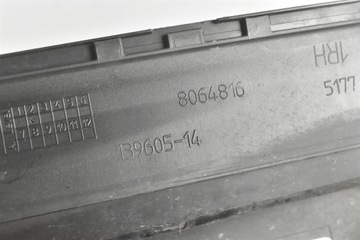 фото thumb №16, Планка порогова права bmw x3 g01 x3m f97 x4 g02 x4 m f98