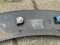 фото thumb №10, Peugeot 3008 молдинг накладка крыла правый задняя 109798a2 28638c04