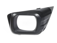 фото thumb №1, Решётка левая противотуманной фары ford ranger 19-