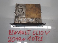 фото thumb №1, Радіо renault clio v 259151697r