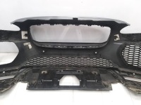 фото thumb №6, Jaguar e-pace бампер перед передній 17r- j9c317f003-c