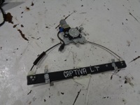 фото thumb №1, Механизм стекло левый задняя chevrolet captiva