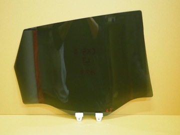 фото thumb №3, Скло двері лівий зад mazda cx-5 cx5 ii