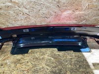 фото thumb №7, Mazda cx60 cx-60 22- бампер задня задній