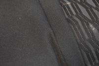 фото thumb №5, Сидіння сидіння комплект обшивка обшивки eu toyota yaris 3 iii 5d 10-14