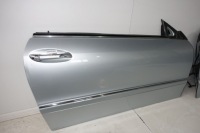 фото thumb №6, Mercedes w209 clk двері праві перед рестайлінг 762 передні