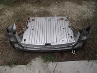 фото thumb №1, Pas задний зад dacia duster i 13r tek23