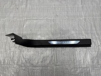 фото thumb №1, Защита накладка порог jaguar e-pace