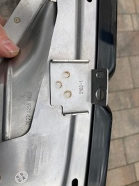 фото thumb №9, Bmw 760ix наконечник выхлоп orygi.