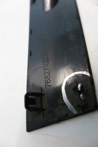 фото thumb №9, Молдинг багажника toyota corolla e21 sedan 76827-02090