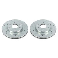 фото thumb №1, Диск гальмівна tył/zestaw cadillac escalad 07-20