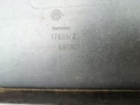 Бампер перед передній оригінал 6x0807221 volkswagen lupo 6x0 Доставка, фото thumb