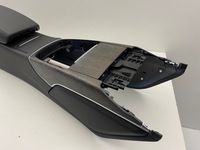 фото thumb №11, Audi a6 c7 рестайлинг sedan сиденья вентилируемые диван туннель салон 14-