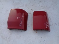 фото thumb №1, Молдинг pod фара правый задняя vw transporter t5 lk3a