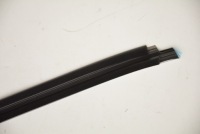 фото thumb №7, Молдинг уплотнитель стекло lt хром toyota camry viii 19-