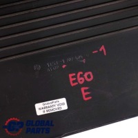 фото thumb №10, Bmw e39 e46 e60 e61 e83 m54 бензин захист кришка двигуна 1707404