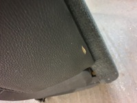 фото thumb №10, Сиденье левый задняя ii ряд volvo xc90