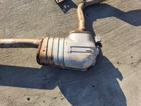 фото thumb №6, Гасник вихлоп комплект audi a4 b9 a5 8w 2.0 tdi 8w0119c 8w0253411d