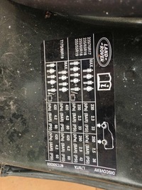 фото thumb №10, Дверь правый перед land rover discovery iii lrc904