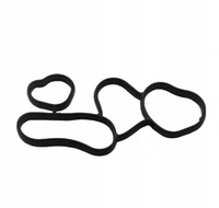 фото thumb №1, Vika 11171700601 прокладка, радіатор масляна