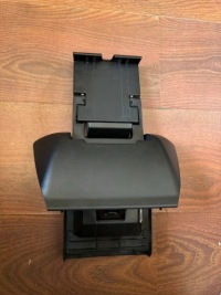 фото thumb №1, Полка кронштейн телефона ford transit custom lift