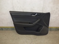 фото thumb №1, Обивка обшивка дверь левая перед europa rapid