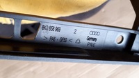фото thumb №5, A5 8t держатель блока mmi 8k0858969 a4 b8 q5