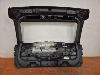 фото thumb №11, Volvo xc60 ii 17- крышка багажника зад задняя 31420451