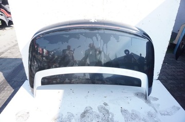 фото thumb №1, Кришка багажника зад peugeot 207 cc exlb