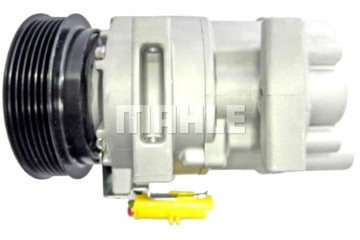 фото thumb №11, Компресор кондиціонера citroen c8 jumpy fiat scudo ulysse lancia