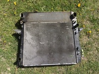 фото thumb №6, Радіатор радіатор комплект discovery iii 3 2.7