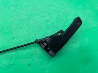 фото thumb №7, Трос открывания капот ручка тяга 1k1823633 vw passat b6 05-10