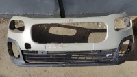 фото thumb №1, Citroen berlingo iv бампер передний перед 99899497