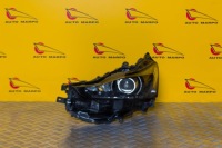 Lexus is is200t is300h 2017- фара фара full led ліва америка Ціна, фото thumb