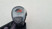 фото thumb №12, Seat leon ii 04-12r cupra fr повітропровід мультифункція + ручка перемикання передач