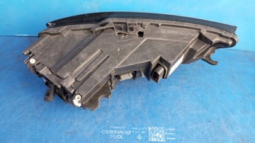 фото thumb №11, Лампа фара левый перед eu полный led audi a3 8v0 s3 rs3 2013-