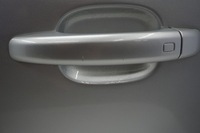 фото thumb №8, Audi a4 b8 sedan дверь левый задняя lx7w