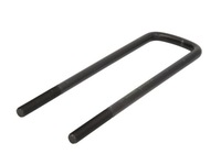 фото thumb №1, Скоба ресора schomacker 98837325-s