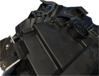 фото thumb №7, Набор ремонтный крепления фара лампы opel mokka ii 2 b