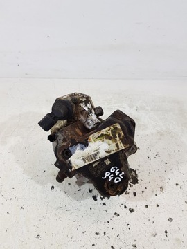 фото thumb №10, Насос вприскувальний mercedes 3.0 cdi 642 a6420700501