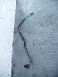 фото thumb №1, Шланг кондиціонера bmw x3 e83 3428463